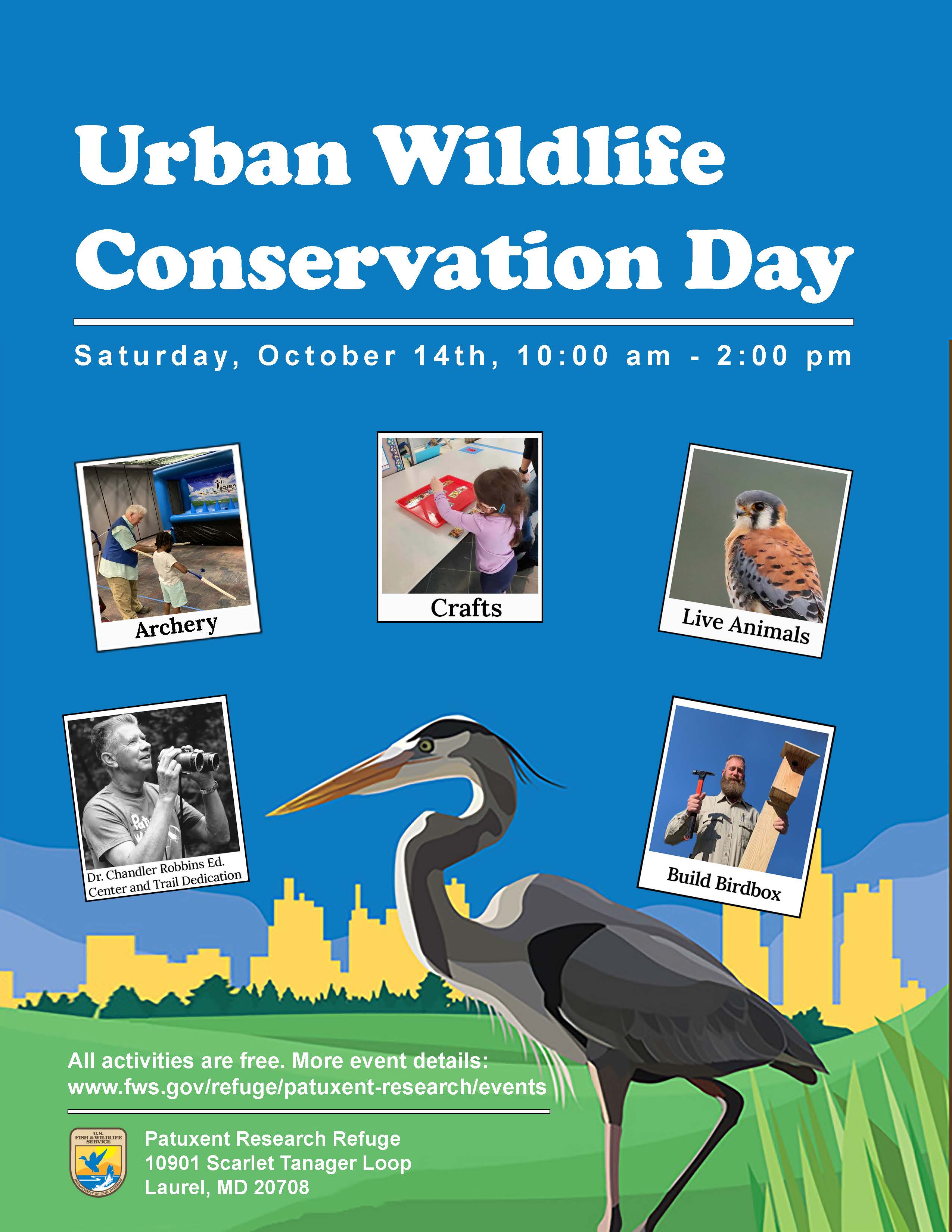 Urban Day Poster v2.jpg FWS.gov